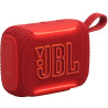 Speaker JBL Go 5 Bluetooth 4.8W RMS IP68 - Vermelho JBLGO5REDAM