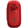 Speaker JBL Go 5 Bluetooth 4.8W RMS IP68 - Vermelho JBLGO5REDAM