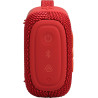 Speaker JBL Go 5 Bluetooth 4.8W RMS IP68 - Vermelho JBLGO5REDAM