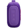 Speaker JBL Go 5 Bluetooth 4.8W RMS IP68 - Roxo JBLGO5PURAM