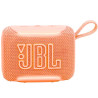 Speaker JBL Go 5 Bluetooth 4.8W RMS IP68 - Laranja JBLGO5ORGAM