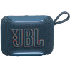 Speaker JBL Go 5 Bluetooth 4.8W RMS IP68 - Azul JBLGO5BLUAM