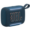 Speaker JBL Go 5 Bluetooth 4.8W RMS IP68 - Azul JBLGO5BLUAM