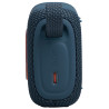Speaker JBL Go 5 Bluetooth 4.8W RMS IP68 - Azul JBLGO5BLUAM