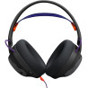 Headset JBL Quantum 250 Mini Jack 3.5 mm - Preto JBLQTUM250BLKAM