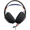 Headset JBL Quantum 250 Mini Jack 3.5 mm - Preto JBLQTUM250BLKAM