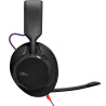 Headset JBL Quantum 250 Mini Jack 3.5 mm - Preto JBLQTUM250BLKAM