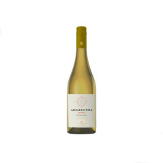 Los Boldos Momentos Reserva Chardonnay 750ML Wine -...