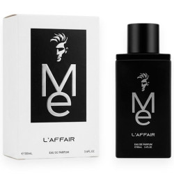 Perfume L'AFFAIR Me Eau de Parfum Unissex 100ML
