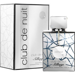 Perfume Armaf Club de Nuit Sillage Eau de Parfum...