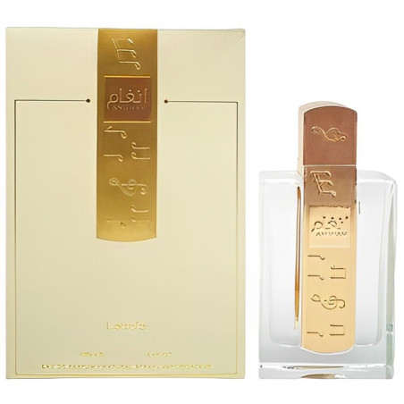 Perfume Lattafa Angham Eau de Parfum Feminino 100ML