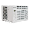 Ar Condicionado Janela Gree 7.000 BTUs R32 110V Inmetro Frio GJC07BV-A6NRND1A