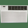 Ar Condicionado Janela Gree 9000BTUs R32 GJC09BL-E6NRND2A Desumidificador Frio 220V 50HZ