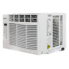 Ar Condicionado Janela Gree 10.000 BTUs R32 110V Desumidificador Inmetro Frio GJC10BK-A6NRND2A