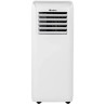 Ar Condicionado Portátil Gree 11.000BTUs R32 Purity GPH11AM-E6NNA2A Desumidificador Frio 220V 50HZ