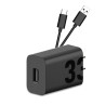 Carregador Motorola PG38C06450 33W Etron24 SP USB-C