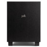 Subwoofer Polk Audio X10 10'' Amplificado Monitor 100W Preto 110V