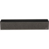 Caixa de Som Central Polk Audio XT35 200W 2 Vias Dolby Atmos DTS:X 3'' 110V Preto