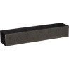 Caixa de Som Central Polk Audio XT35 200W 2 Vias Dolby Atmos DTS:X 3'' 110V Preto