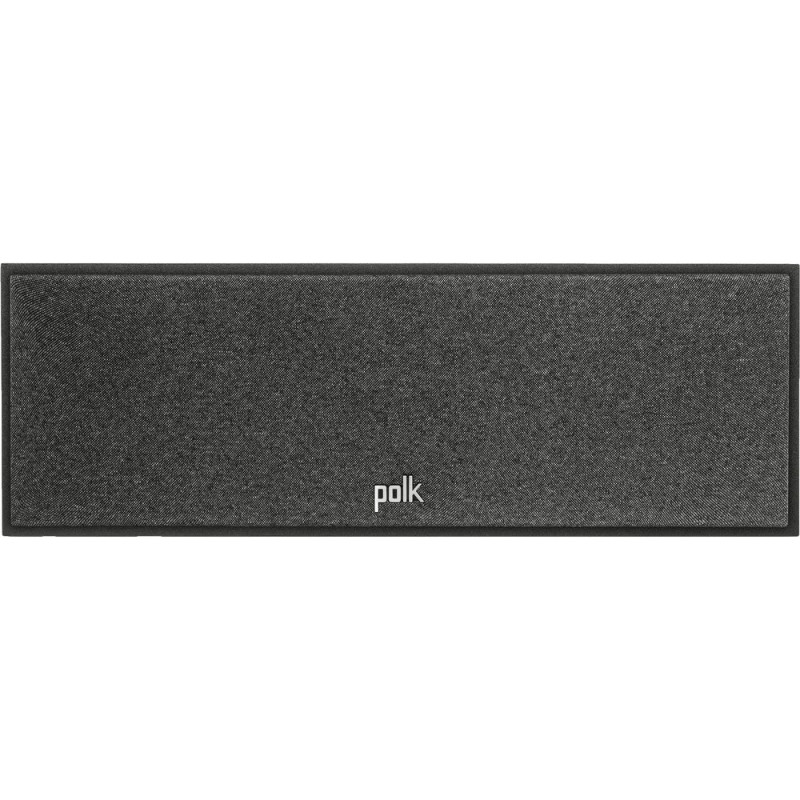 Caixa de Som Central Polk Audio XT30 200W 2 Vias Dolby Atmos 5.25 110V Preto