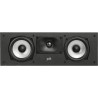 Caixa de Som Central Polk Audio XT30 200W 2 Vias Dolby Atmos 5.25 110V Preto
