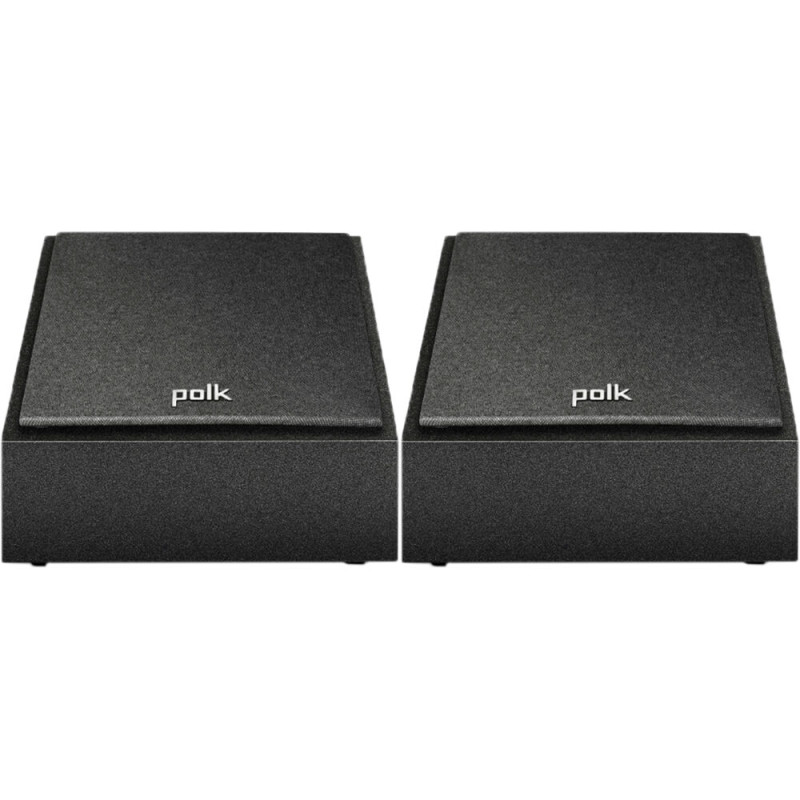Caixa Acústica Polk Audio XT90 Dolby Atmos 100W 4 (PAR) Preto