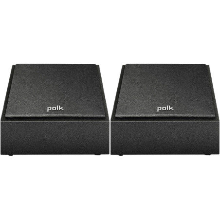 Caixa Acústica Polk Audio XT90 Dolby Atmos 100W 4 (PAR) Preto