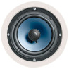 Alto Falante para Embutir Polk Audio AW0060 RC60i 2 Vias Premium 6.5″ (PAR) - Branco