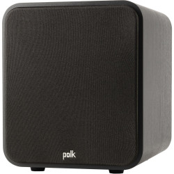 Subwoofer Polk Audio Signature Elite ES8 100W 8" Preto