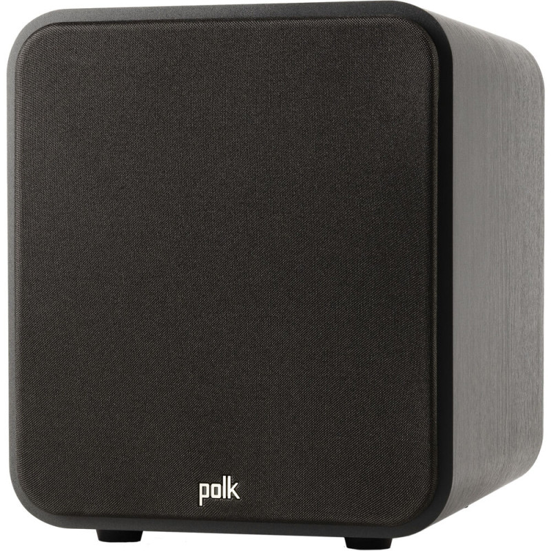 Subwoofer Polk Audio Signature Elite ES8 100W 8" Preto