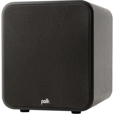 Subwoofer Polk Audio Signature Elite ES8 100W 8" Preto