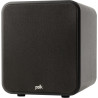 Subwoofer Polk Audio Signature Elite ES8 100W 8" Preto