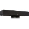 Caixa de Som Central Polk Audio Signature Elite ES35 Slim Center Preto - 300366-01-00-005