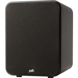 Subwoofer Polk Audio Signature Elite ES10 200W 10" Preto