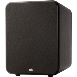 Subwoofer Polk Audio Signature Elite ES12 300W 12" Preto