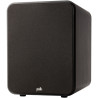 Subwoofer Polk Audio Signature Elite ES12 300W 12" Preto
