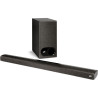 Soundbar Polk Audio Signa S2D 80W Subwoofer Sem Fio