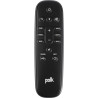Soundbar Polk Audio Magnifi Max AX 5.1.2 Canais Dolby Atmos Subwoof Sem Fio 10 Alexa 110V