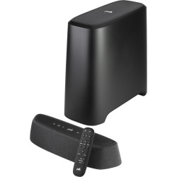 Soundbar Polk Audio Magnifi Mini AX Ultra Compacto Dolby...