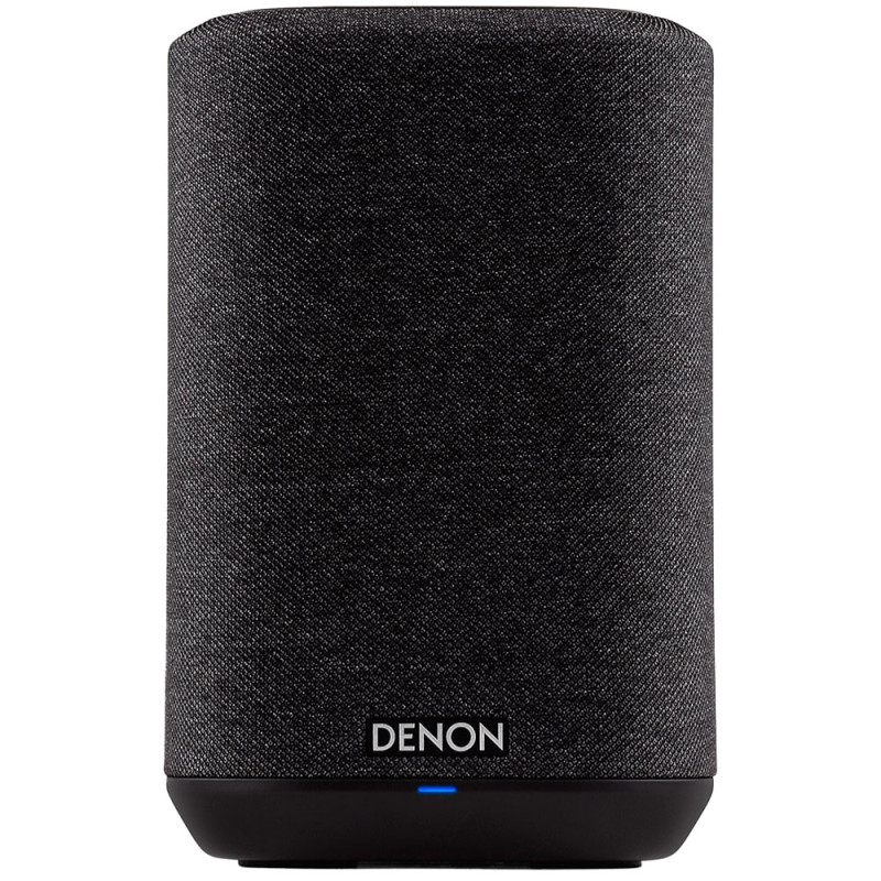 Speakers Denon Home 150 HEOS USB Bluetooth Alexa Airplay2 Woofer 3.5 Wi-Fi Preto