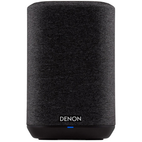 Speakers Denon Home 150 HEOS USB Bluetooth Alexa Airplay2 Woofer 3.5 Wi-Fi Preto
