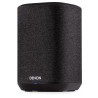 Speakers Denon Home 150 HEOS USB Bluetooth Alexa Airplay2 Woofer 3.5 Wi-Fi Preto
