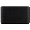 Speaker Denon Home 350 HEOS USB Bluetooth Alexa Airplay2 Woofer 6.5 Wi-Fi Preto