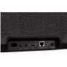 Speaker Denon Home 350 HEOS USB Bluetooth Alexa Airplay2 Woofer 6.5 Wi-Fi Preto