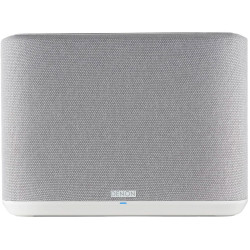 Denon Home 250 - Caixa de som Wi‑Fi HEOS com Alexa integrada