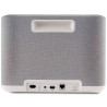 Speakers Home 250 HEOS USB Bluetooth Alexa Airplay2 Woofer 4 Wi-Fi Branco
