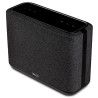 Speakers Denon Home 250 HEOS USB Bluetooth Alexa Airplay2 Woofer 4 Wi-Fi Preto