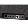 Speakers Denon Home 250 HEOS USB Bluetooth Alexa Airplay2 Woofer 4 Wi-Fi Preto