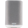Speakers Denon Home 150 HEOS USB Bluetooth Alexa Airplay2 Woofer 3.5 Wi-Fi Branco