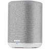 Speakers Denon Home 150 HEOS USB Bluetooth Alexa Airplay2 Woofer 3.5 Wi-Fi Branco